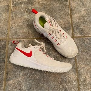 Nike Zoom HyperAce 2 Volleyball Shoes